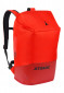 náhled Atomic Rs Pack 50L Backpack Bright Red